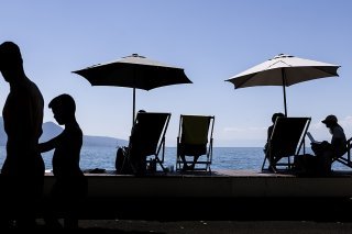 L'été 2022 a été le plus chaud jamais enregistré en Europe (archives).